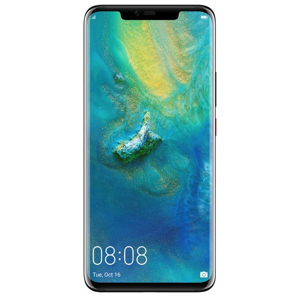 Image Huawei Mate 20 Pro 6/128GB Dual Black