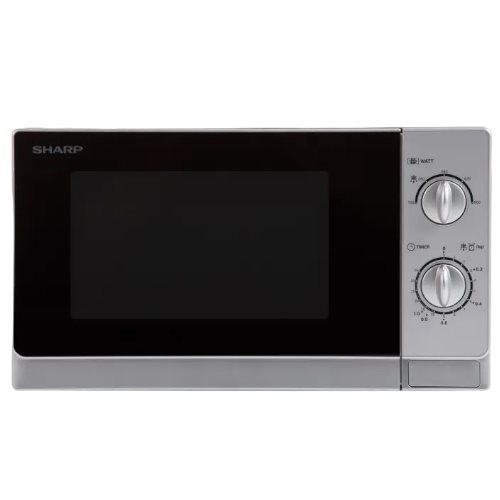 Image Cuptor cu microunde Sharp R-20DS