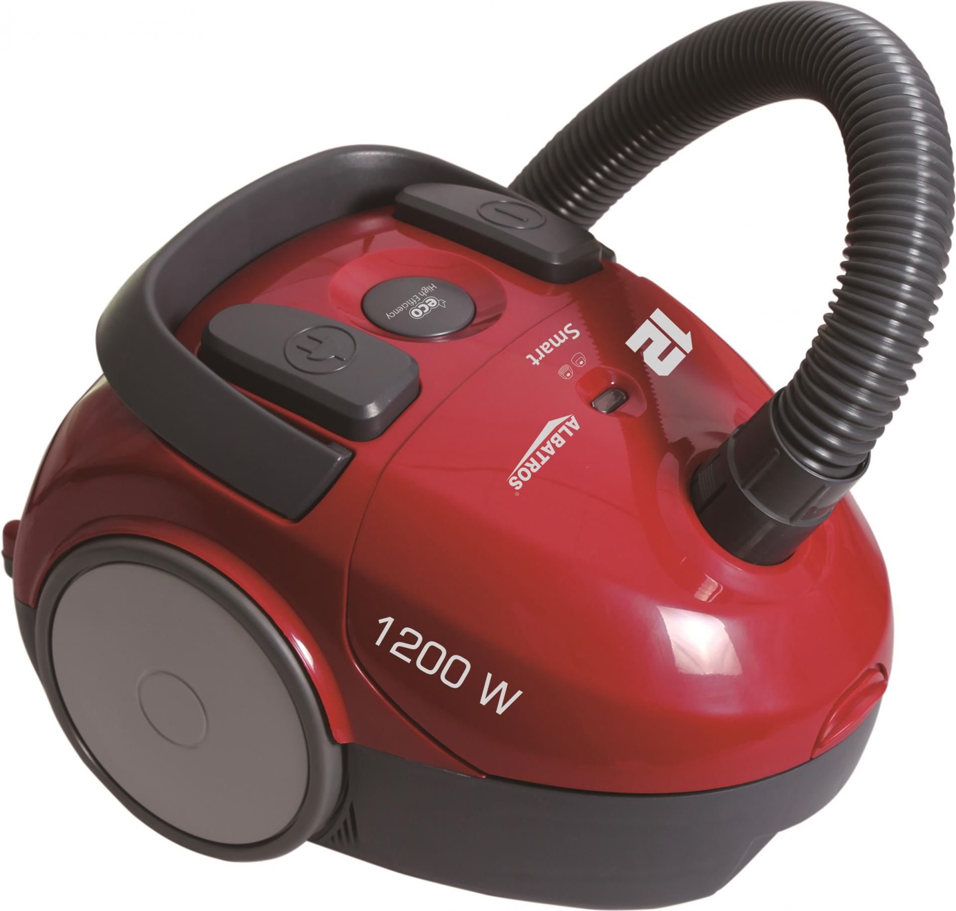 Image Albatros Smart-Eco Red