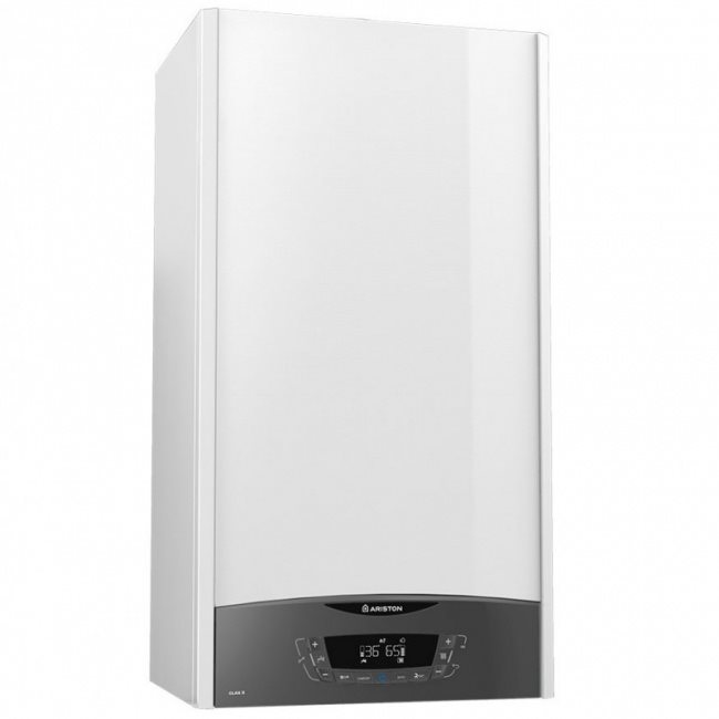 Ariston CLAS X SYSTEM 32 FF NG