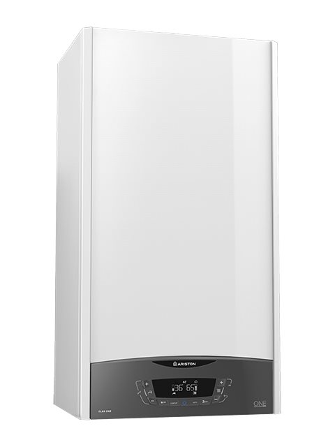 Ariston Clas One System 35