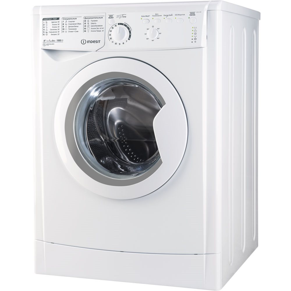Image INDESIT E2SB 2160B B UA /F101708