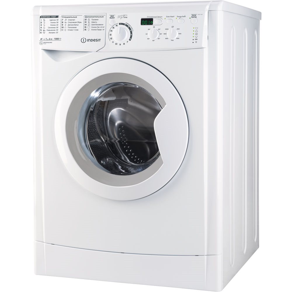 Image INDESIT E2SD 1160C B UA /F093129