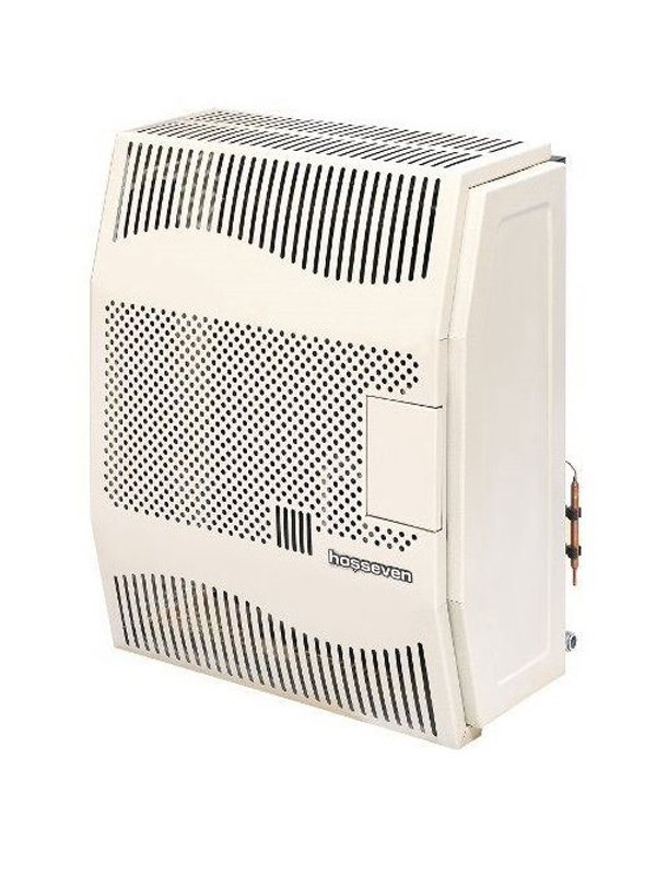 Image Газовый конвектор HDU 3 Hosseven 3 kw otel