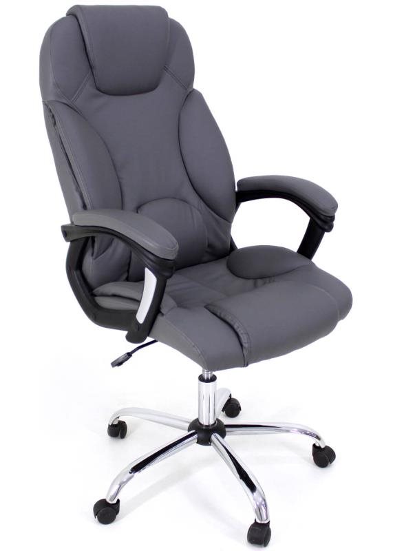 Image Офисное кресло DP BX-3022 Grey