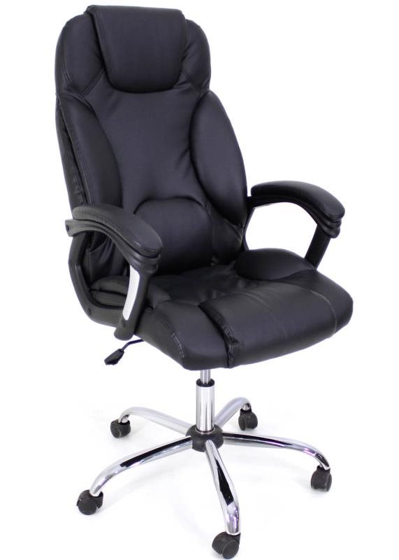 Image Scaun de birou DP BX-3022 Black