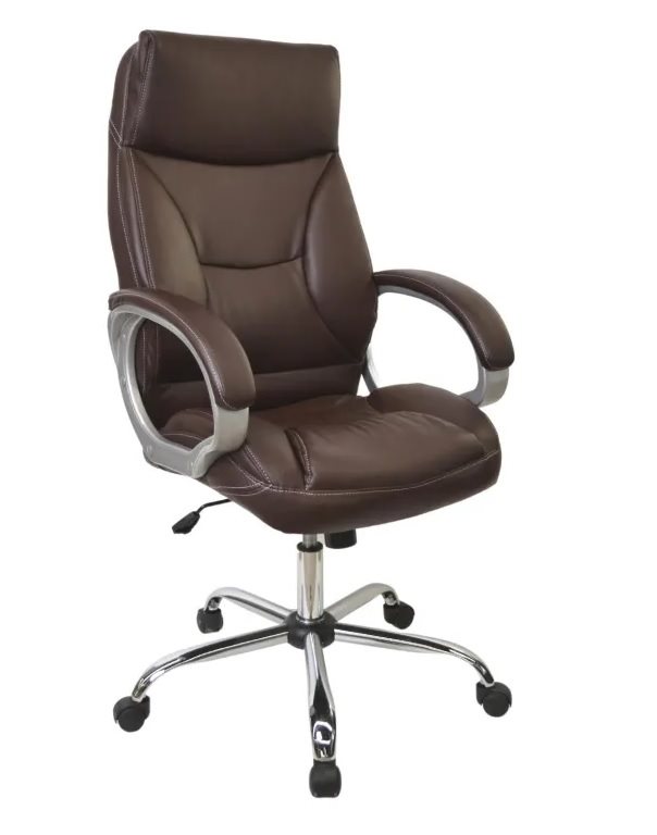 Image Офисное кресло DP BX-0055 Brown