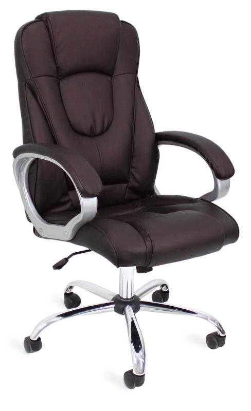 Image Офисное кресло DP BX-0050 Brown