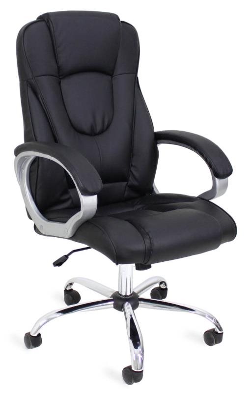 Image Офисное кресло DP BX-0050 Black