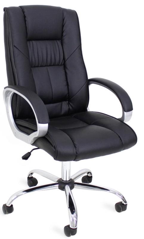 Image Офисное кресло DP BX-1130 Black