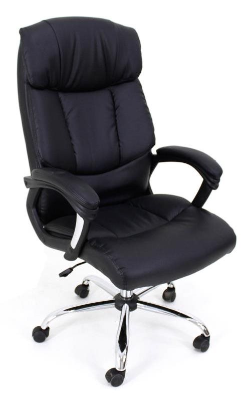 Image Fotoliu Birou DP BX-3008 Black