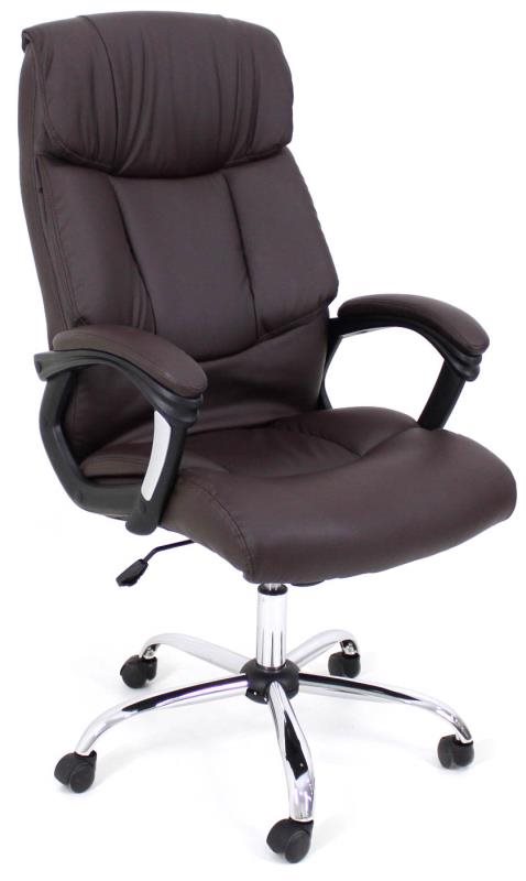 Image Fotoliu de birou DP BX-3008 Brown