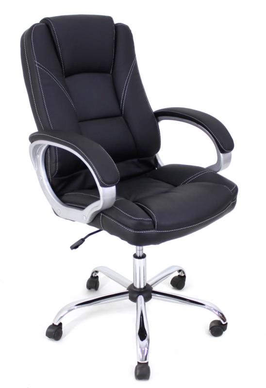 Image Офисное кресло DP BX-3177 Black