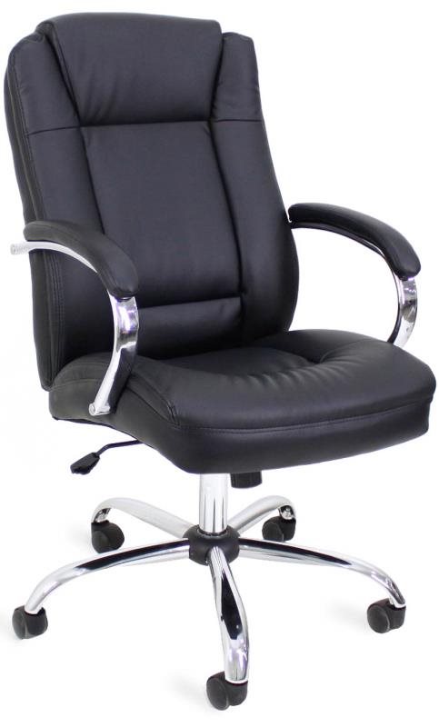 Image Офисное кресло DP BX-3527 Black