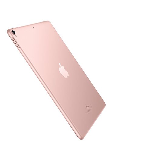 Image IPAD 2018 PRO 11' 256Gb 4G Gold