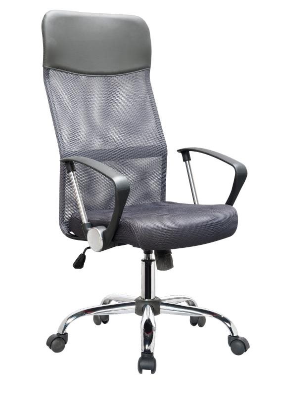 Image Офисное кресло DP F-63 Grey