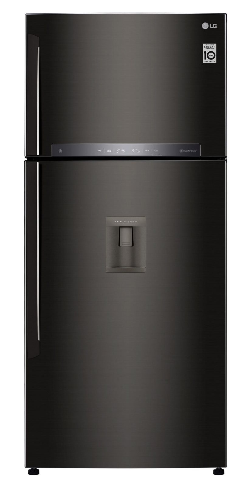 Image LG GTF744BLPZD