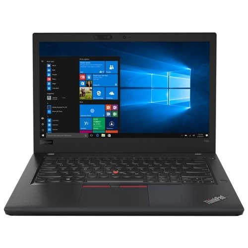 Image Lenovo ThinkPad T480s Core i7-8550U