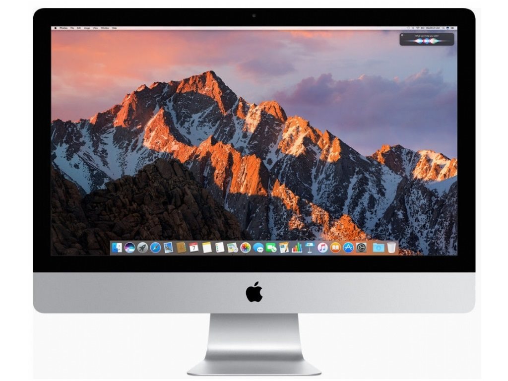 Image Apple iMac Pro 27-inch MQ2Y2UA/A