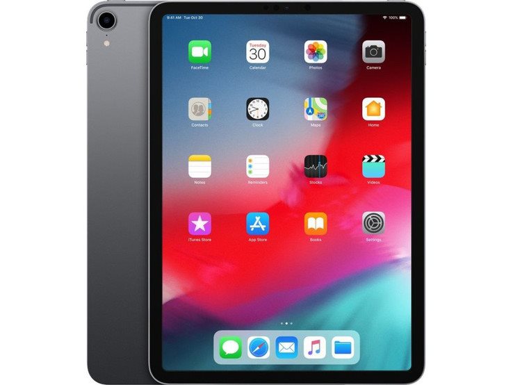 Image Apple iPad Pro MTXN2LL/A 64Gb Wi-Fi Space Grey