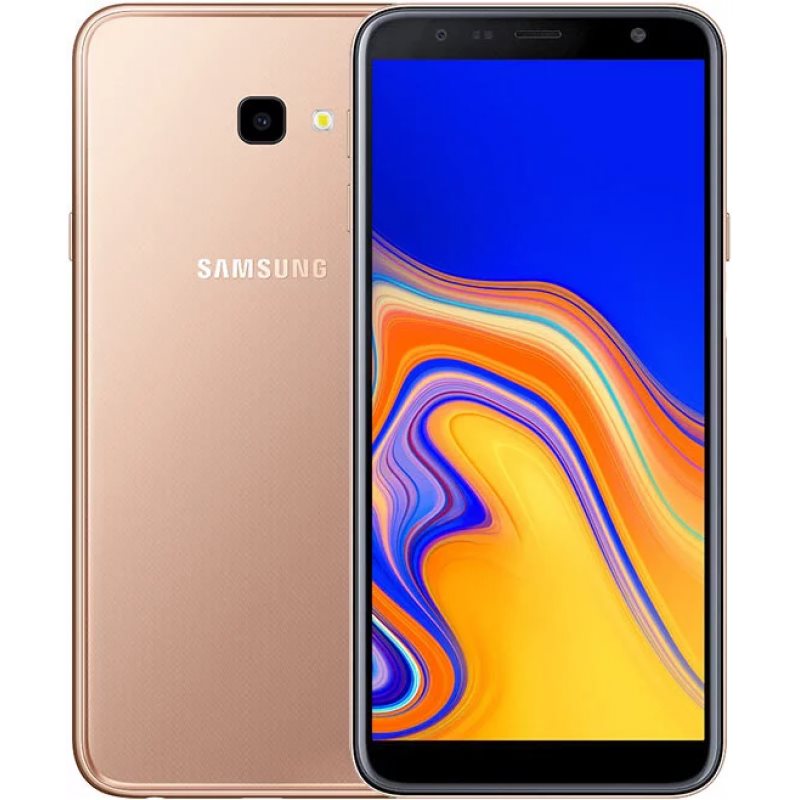 Image Samsung J4 Plus Galaxy J415F 32GB Dual Gold