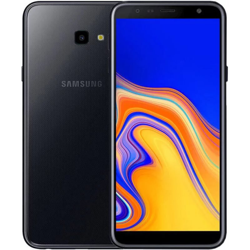 Image Samsung J4 Plus Galaxy J415F 32GB Dual Black