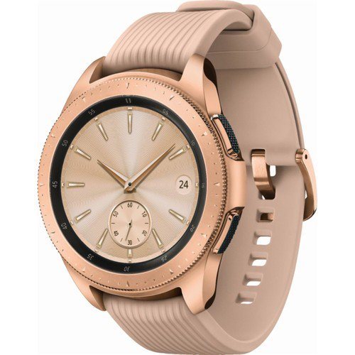 Image Samsung Galaxy Watch 42mm R810 Rose Gold