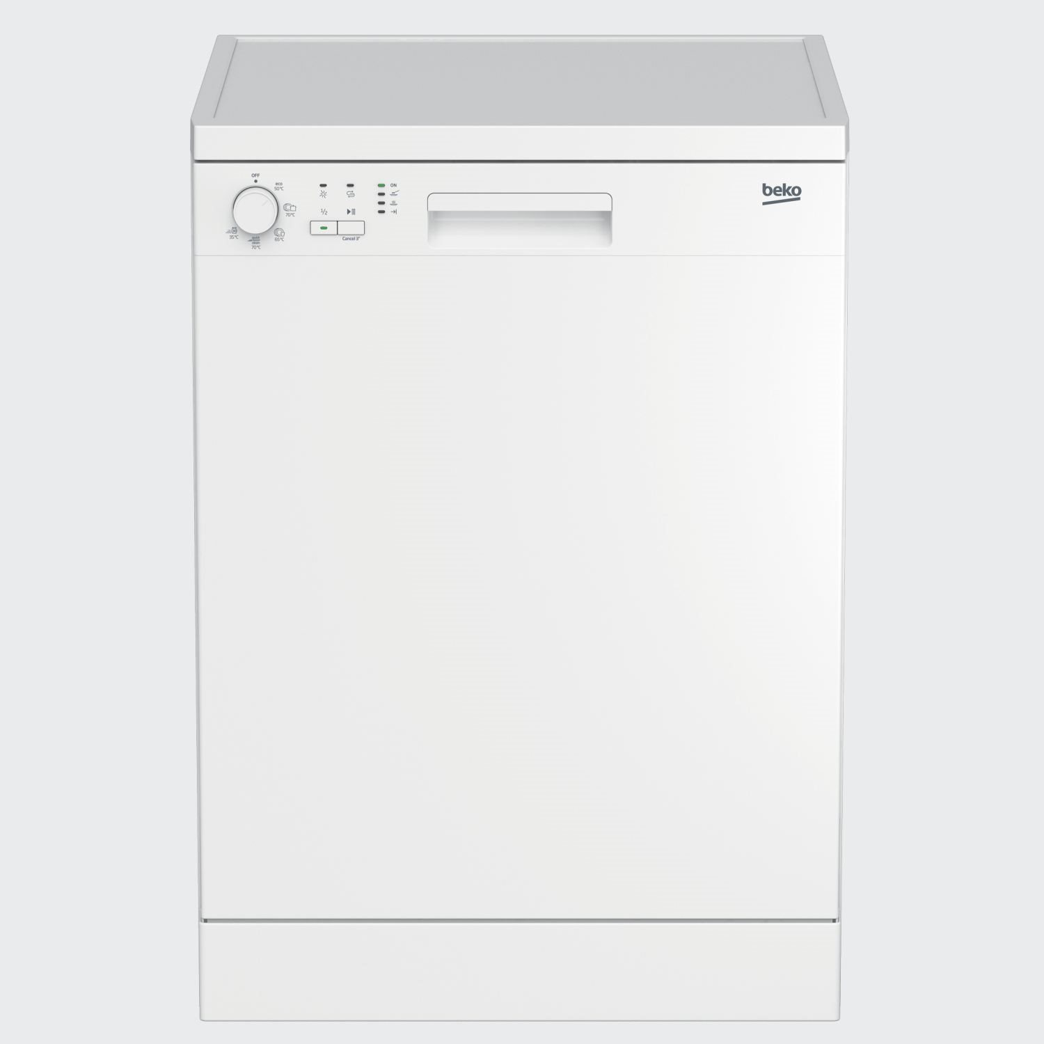 Image BEKO DFN05210W