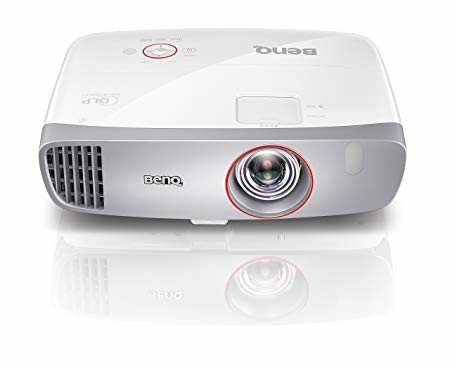 Image BenQ W1210ST White