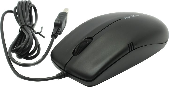 Image Mouse A4Tech OP-530NU Optical