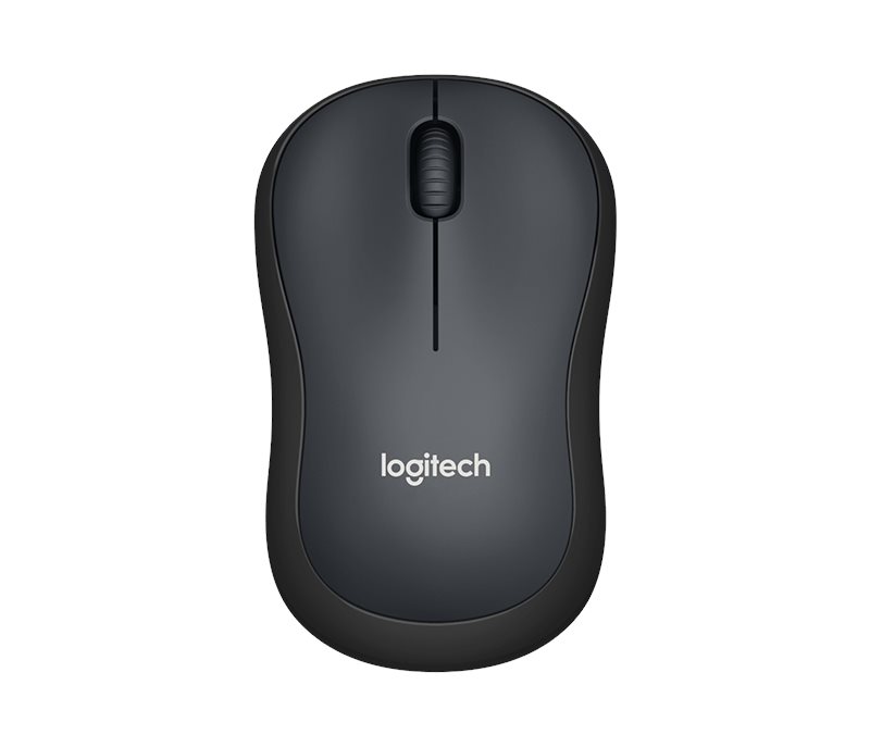 Компьютерная мышь Logitech M220