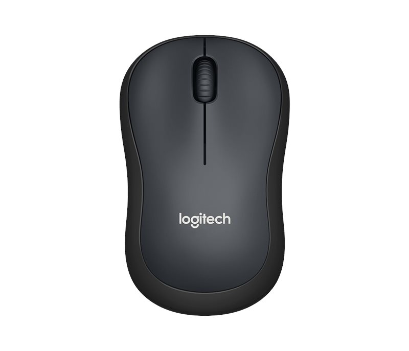 Image Mouse Logitech M220