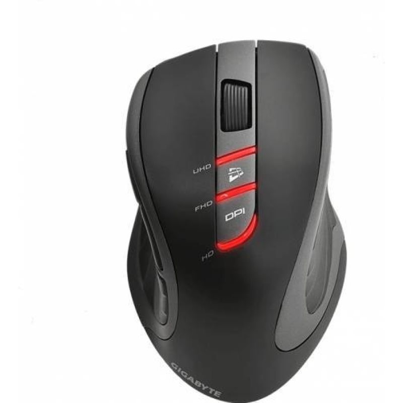 Image Wireless Mouse Gigabyte AIRE M60