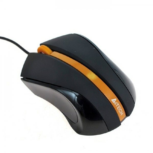 Image Mouse A4Tech N-310-1