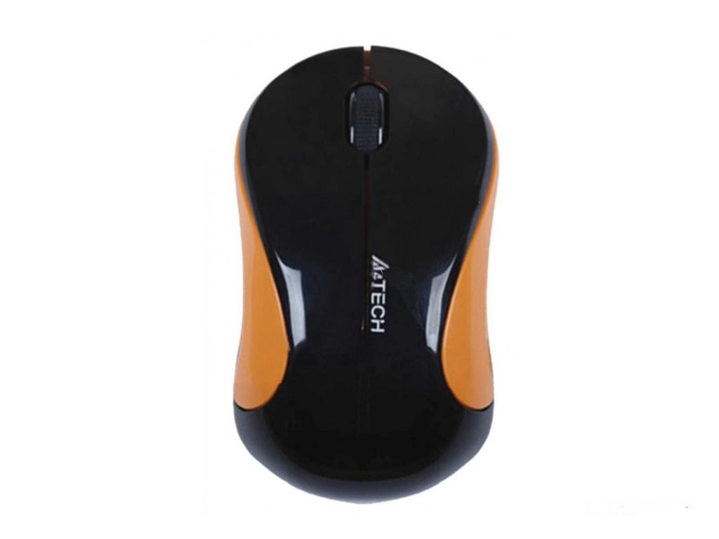 Image Wireless Mouse A4Tech G3-270N-2
