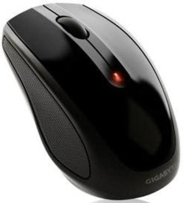 Image Wireless Mouse Gigabyte M7580