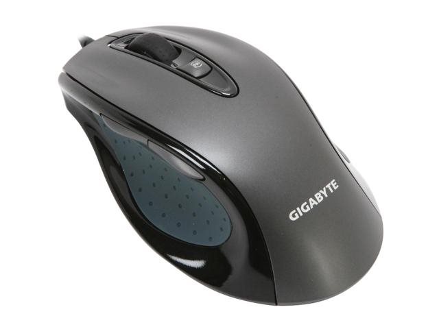Image Gaming Mouse Gigabyte M6800