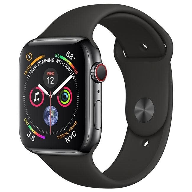 Apple Watch Series 4 GPS + LTE 44mm MTV52