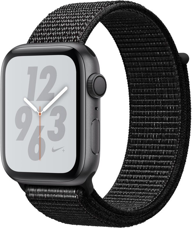 Apple Watch Series 4 44mm Nike+ MU7J2