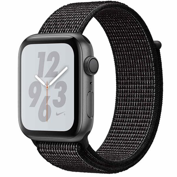Apple Watch Series 4 40mm Nike+ MU7G2