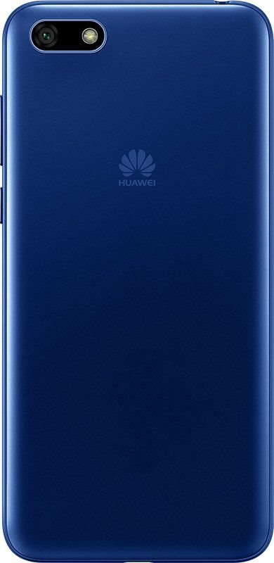 Image Huawei Y5 2/16Gb Blue 2018