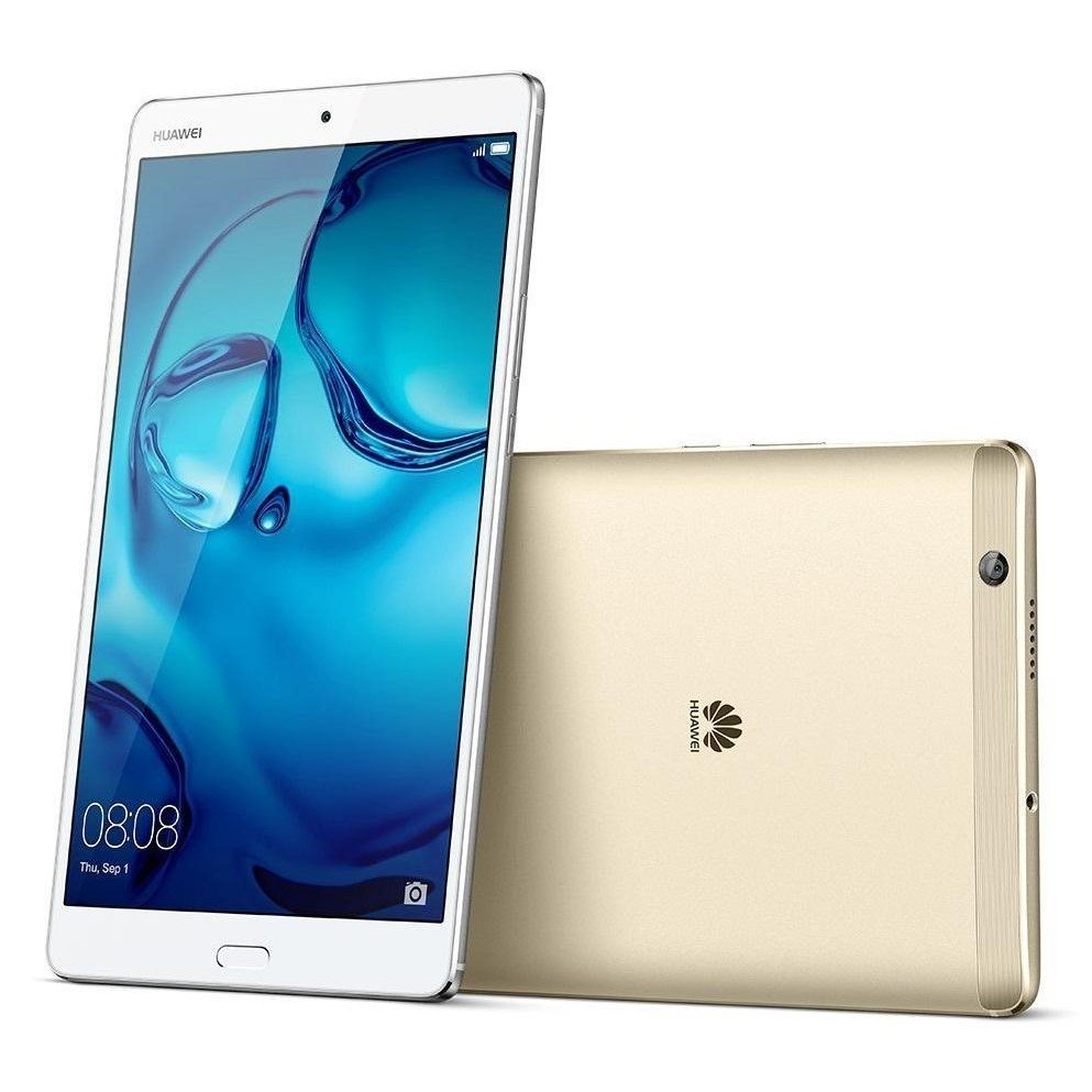 Huawei MediaPad M3 Lite 8 4/64Gb Gold