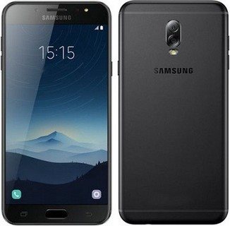 Image Samsung C8 Galaxy C7108 3/32Gb Black