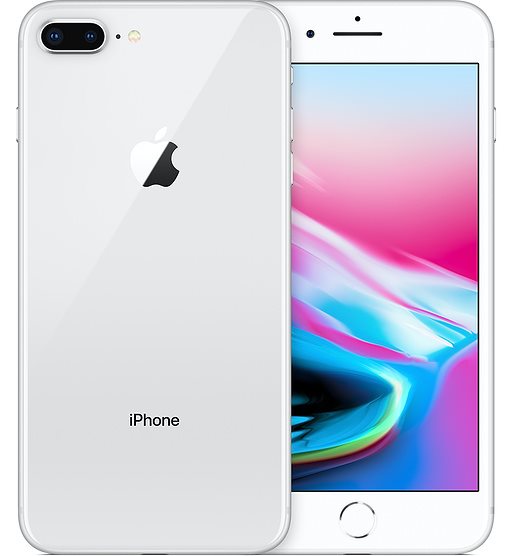 Image iPhone 8 Plus 256GB Silver