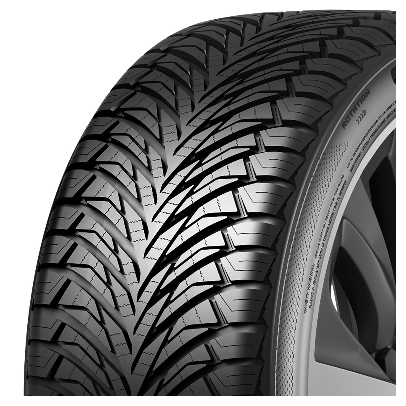 Image Austone 225/45 R17 SP401