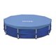 Image Husă Intex 28031 pentru piscine cu cadru metalic rotund, D 366 cm