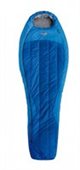 Image Спальный мешок Pinguin Spirit 195 R Blue