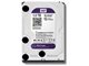 Image Hard disk HDD Western Digital Caviar Purple 1Tb (WD10PURZ)