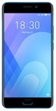 Image Meizu M6 Note 3/32GB Dual Blue