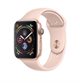 Image Apple Watch Series 4 GPS 44mm MU6F2